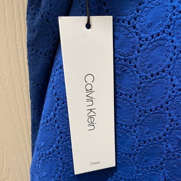 Calvin Klein Dress‎ NWT - Picture 3 of 8